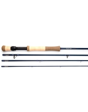 Thomas And Thomas Exocett SS Fly Rod in One Color